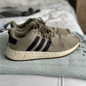 Adidas NMD Men’s Shoes Sneakers Original Rare Color Vintage Retro Cross Trainer